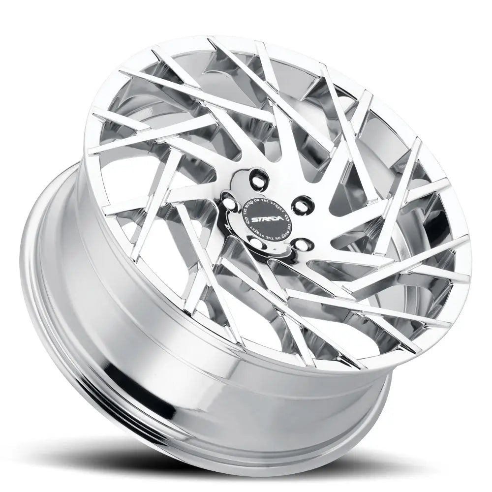 Nido Chrome - Get it from Bo