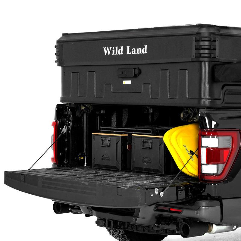 WINGMAN Wild Land