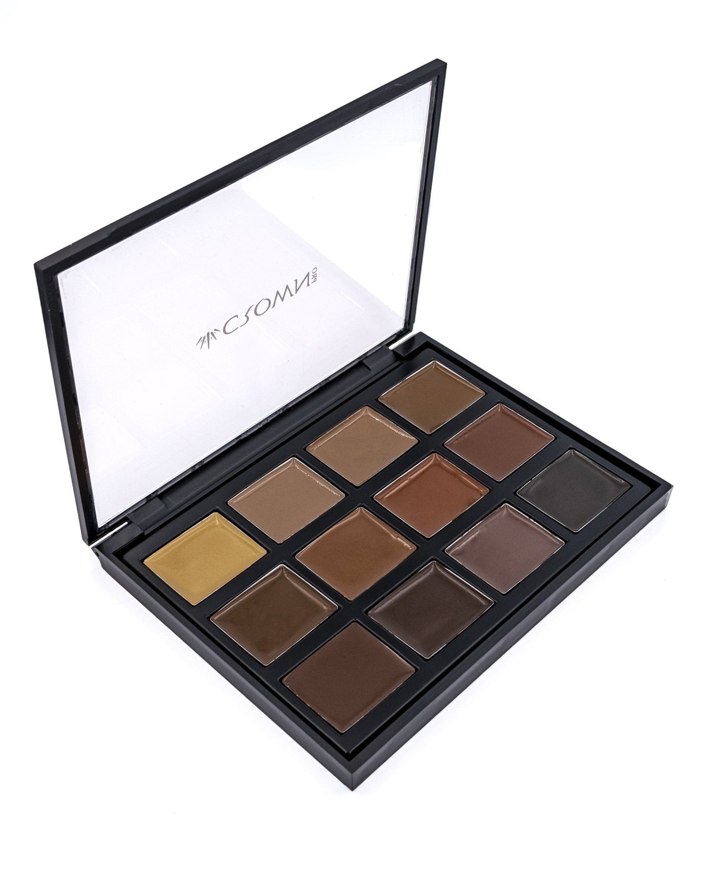 Pro Eyebrow Palette 12EB - Get it from Bo