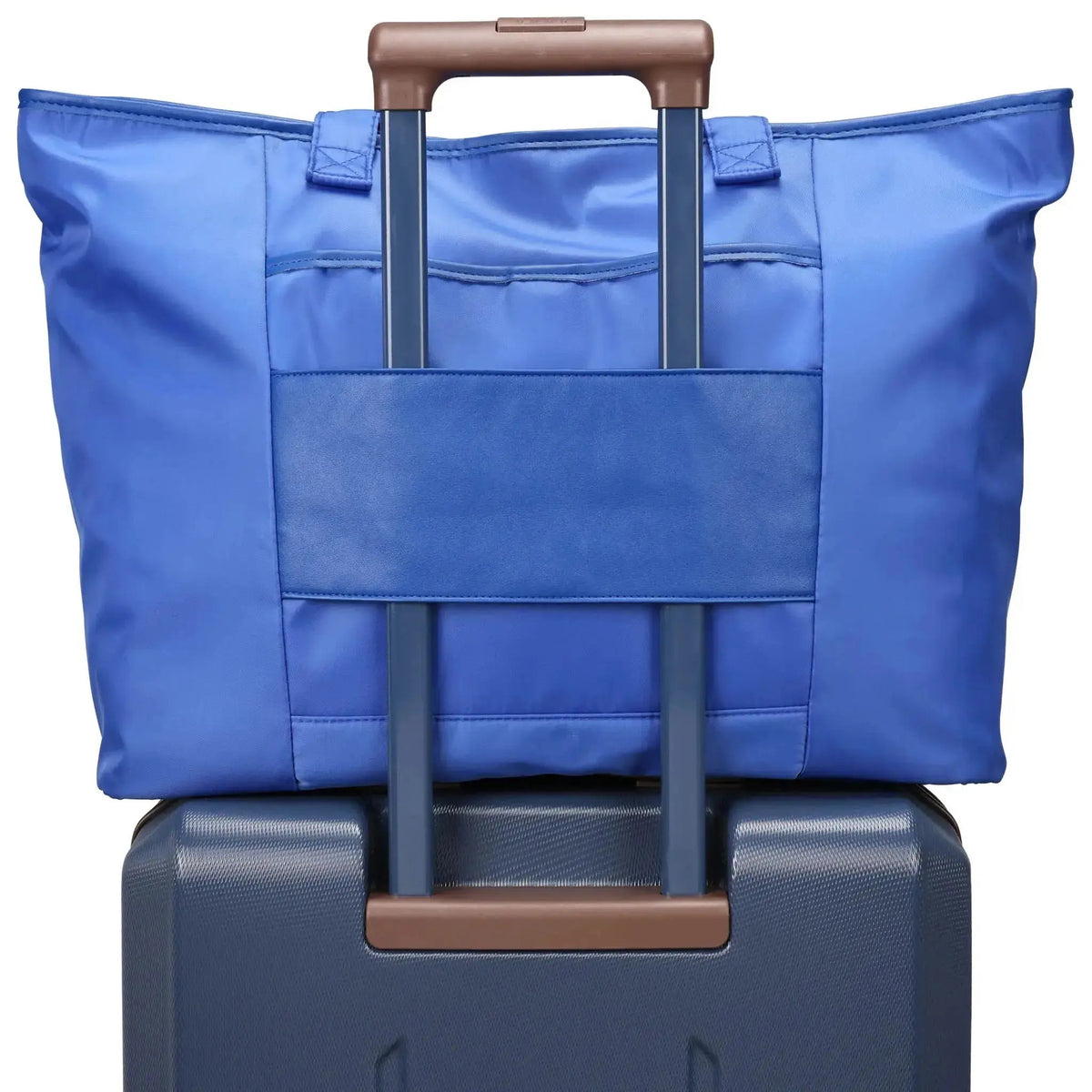 Rendezvous 38L Twill Weekender Tote Bag - Get it from Bo