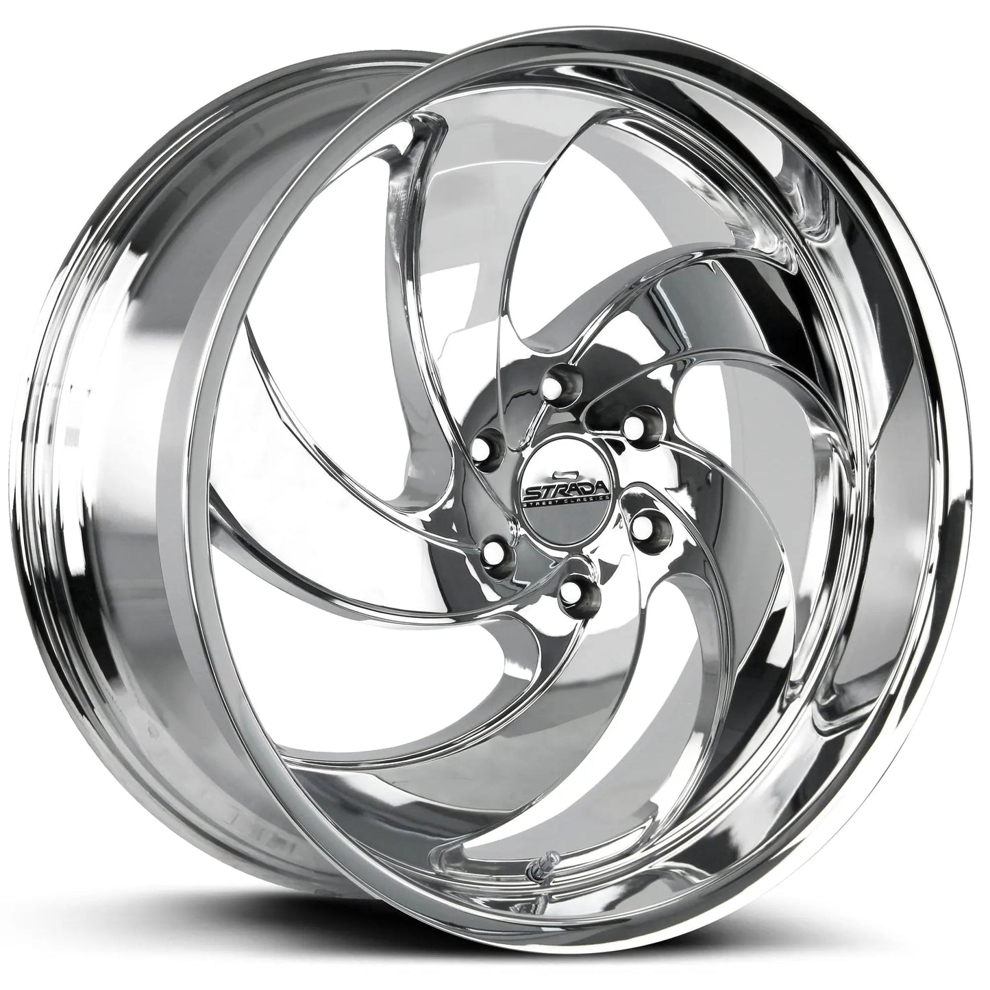 Retro 5 Chrome - Get it from Bo