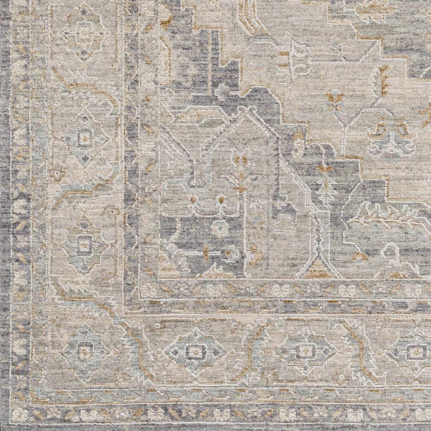 Sample Ulubey Area Rug - Get it from Bo