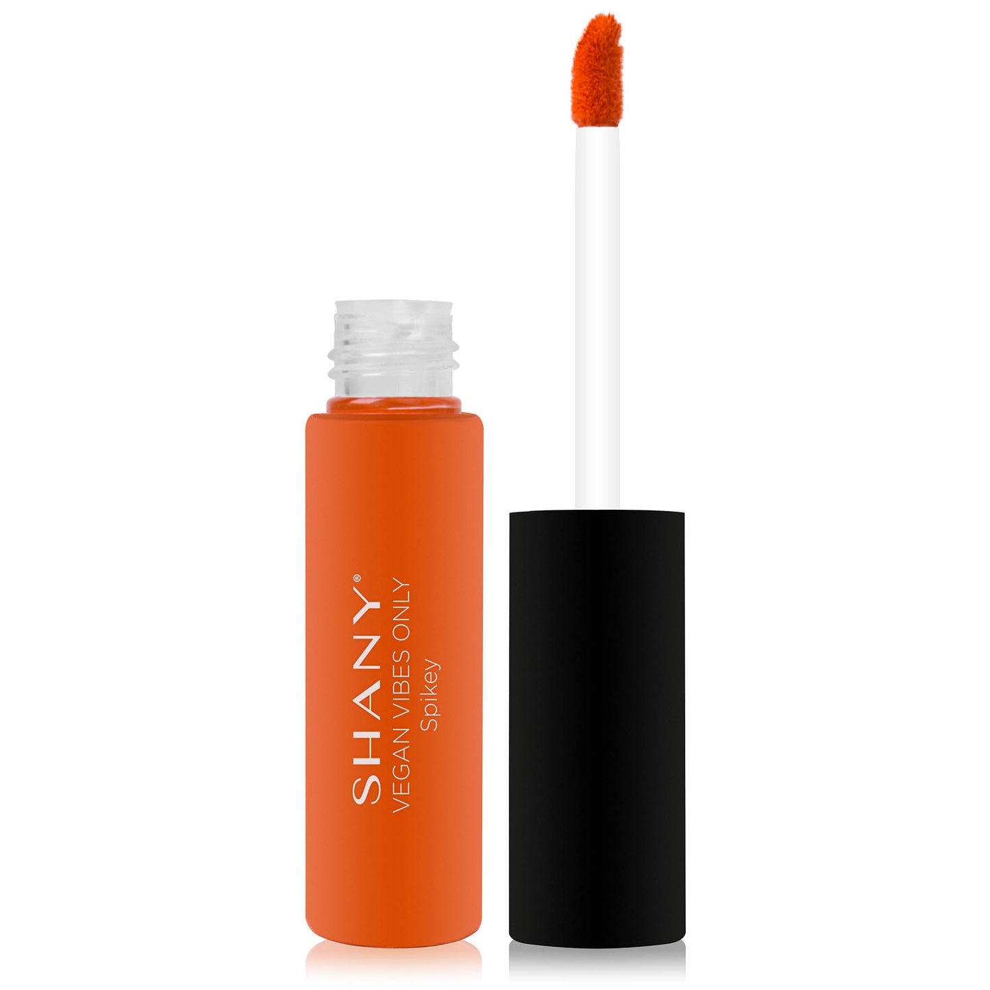Vegan Vibes Liquid Lipstick Matte SHANY