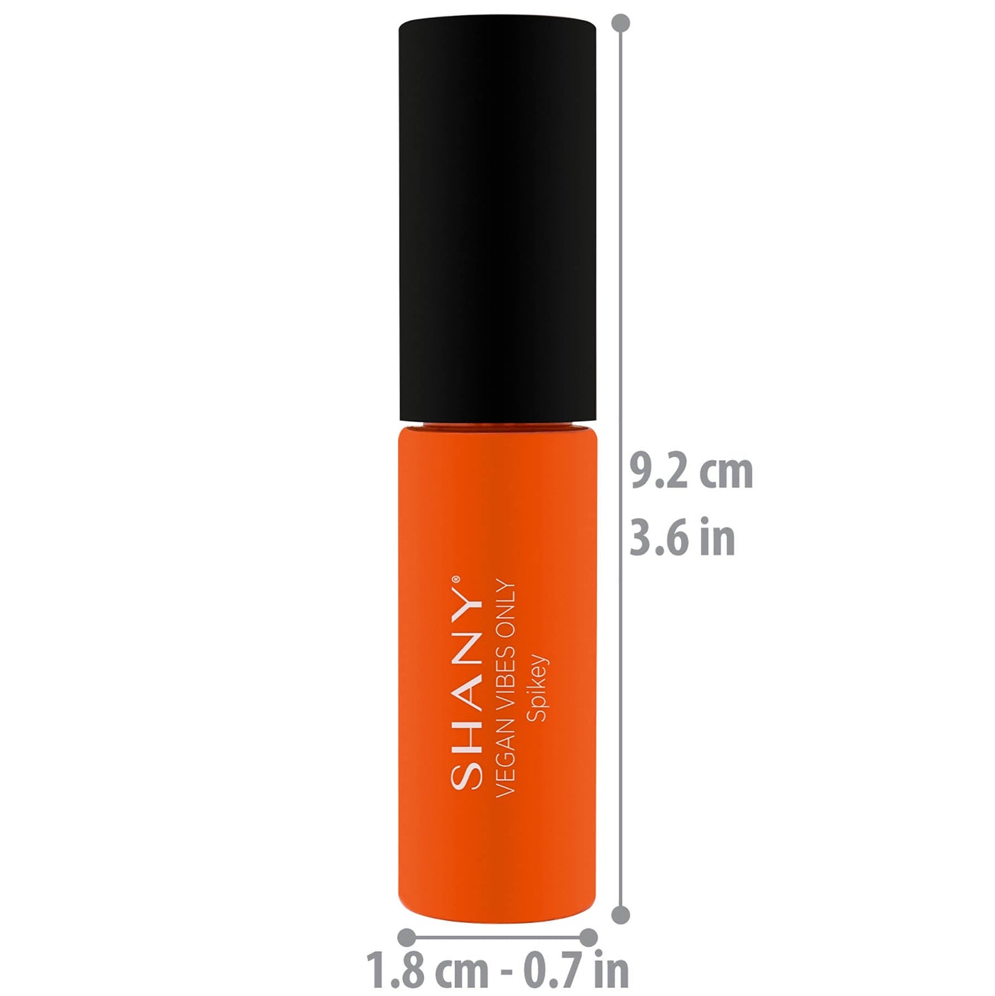 Vegan Vibes Liquid Lipstick Matte SHANY