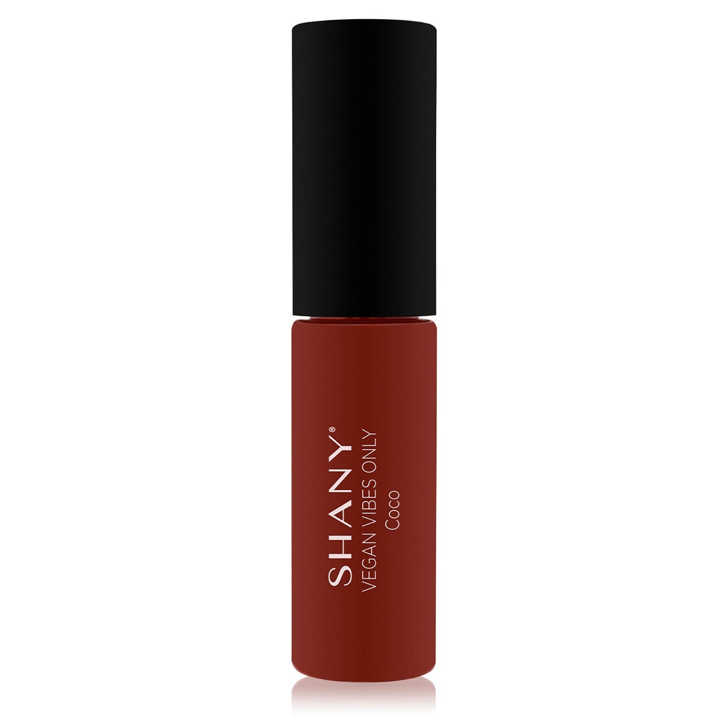 Vegan Vibes Liquid Lipstick Matte SHANY