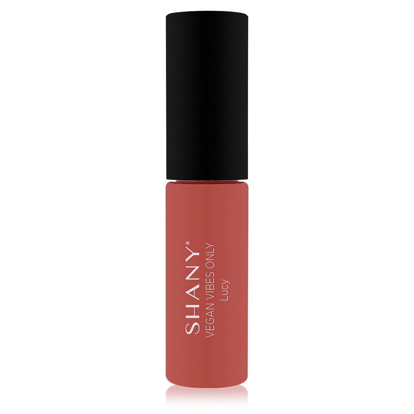 Vegan Vibes Liquid Lipstick Matte SHANY