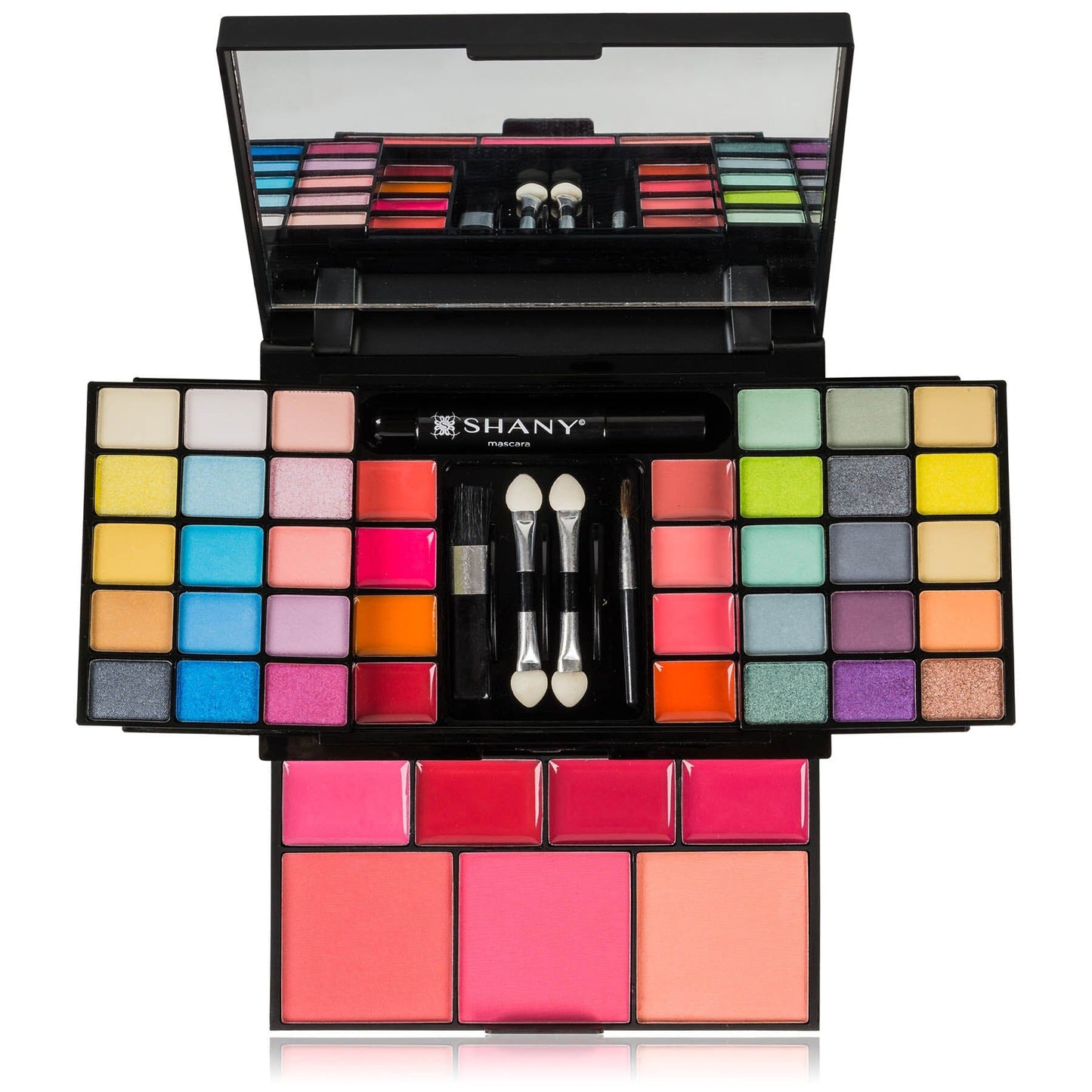 Fix Me Up - Professional Makeup Kit SHANY