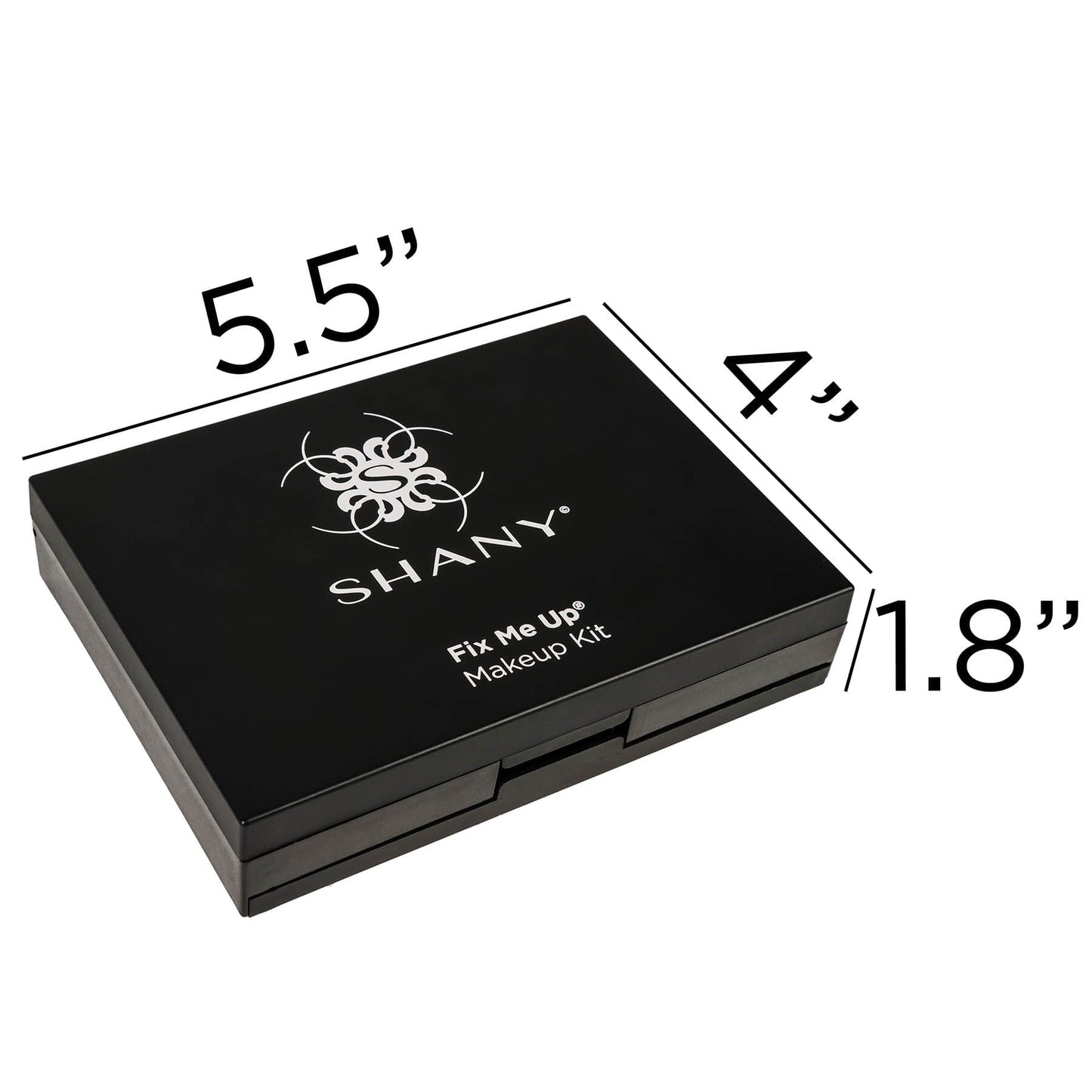 Fix Me Up - Professional Makeup Kit SHANY