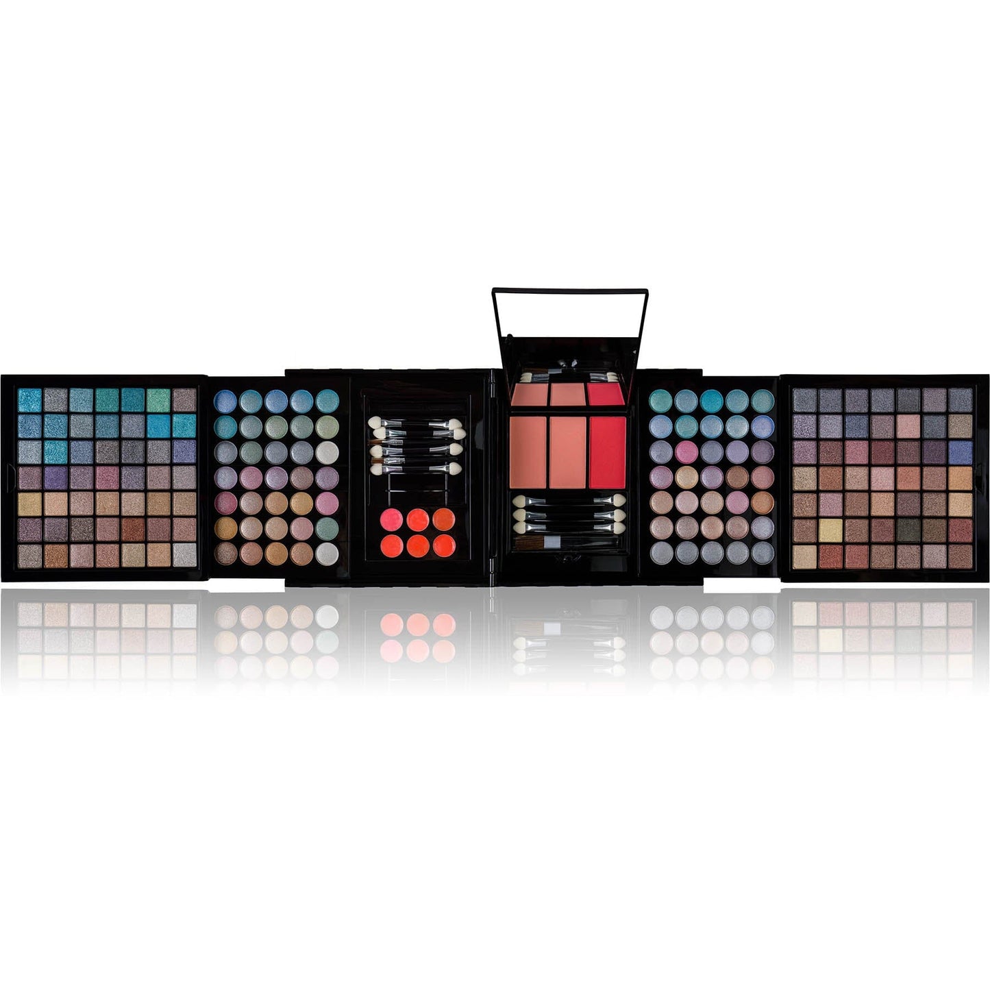 Harmony Makeup Kit - Ultimate Color Combination - Gift set SHANY