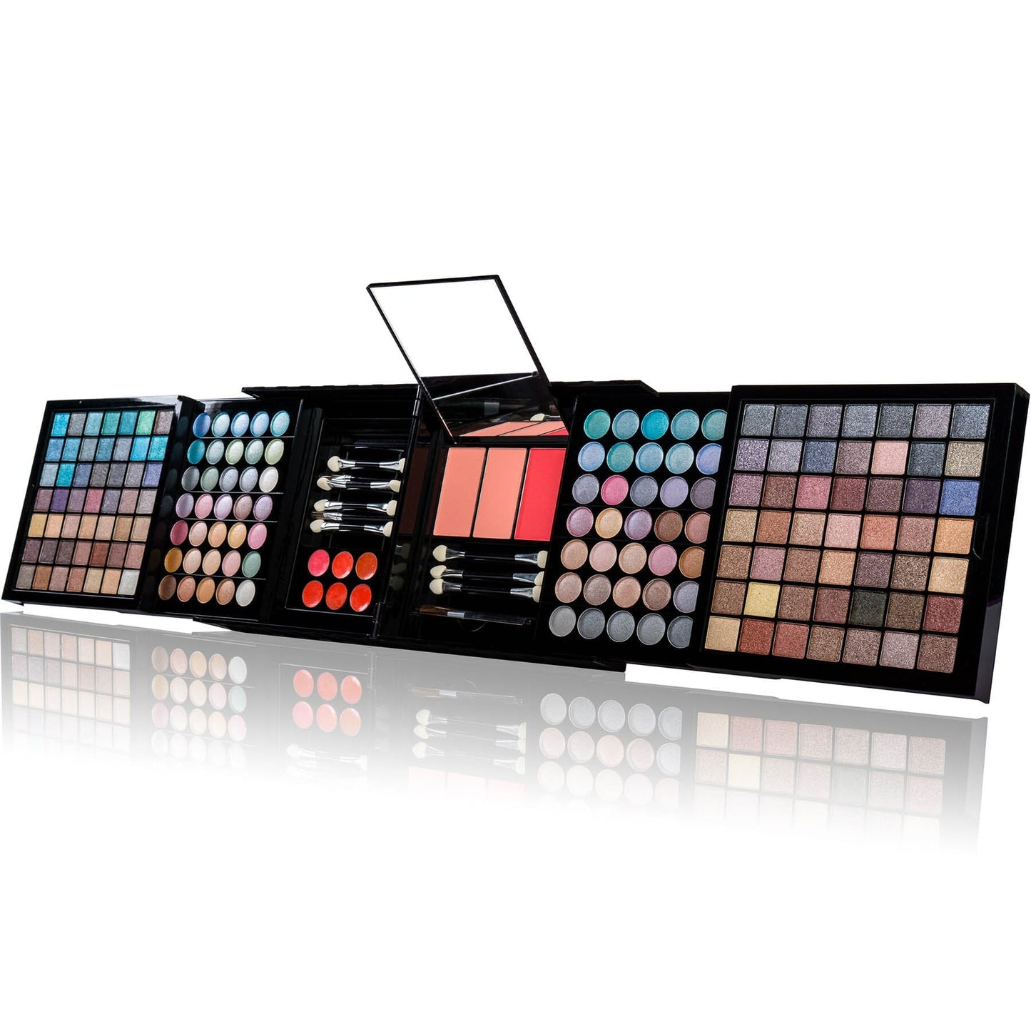 Harmony Makeup Kit - Ultimate Color Combination - Gift set SHANY