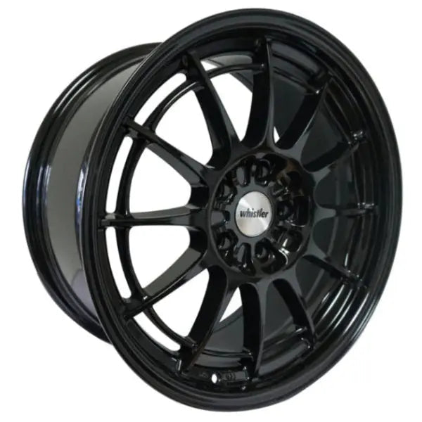 SK12 Full Gloss Black - Get it from Bo