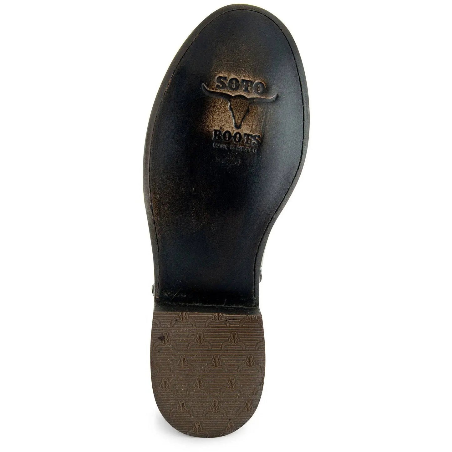 Roper Cowboy Boots for Men (H4003) Soto Boots