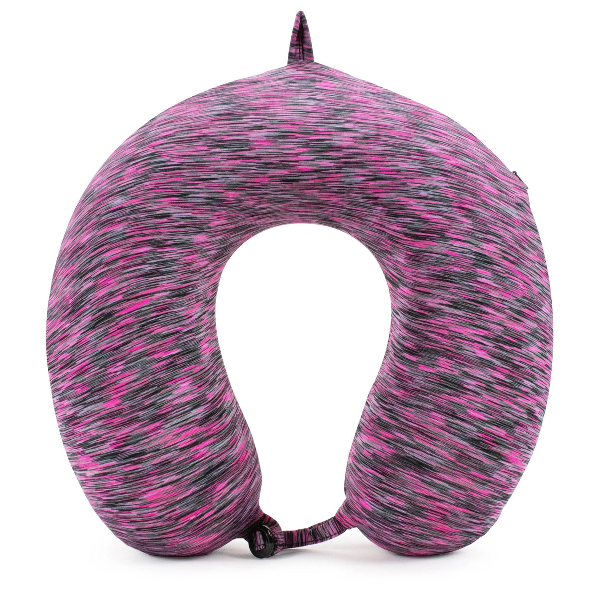 Space Dye Memory Foam Neck Pillow - Get it from Bo