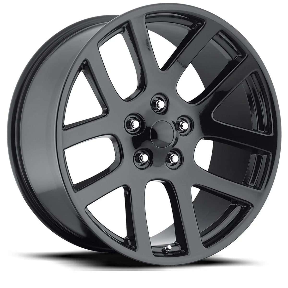 SRT 10 All Gloss Black - Get it from Bo