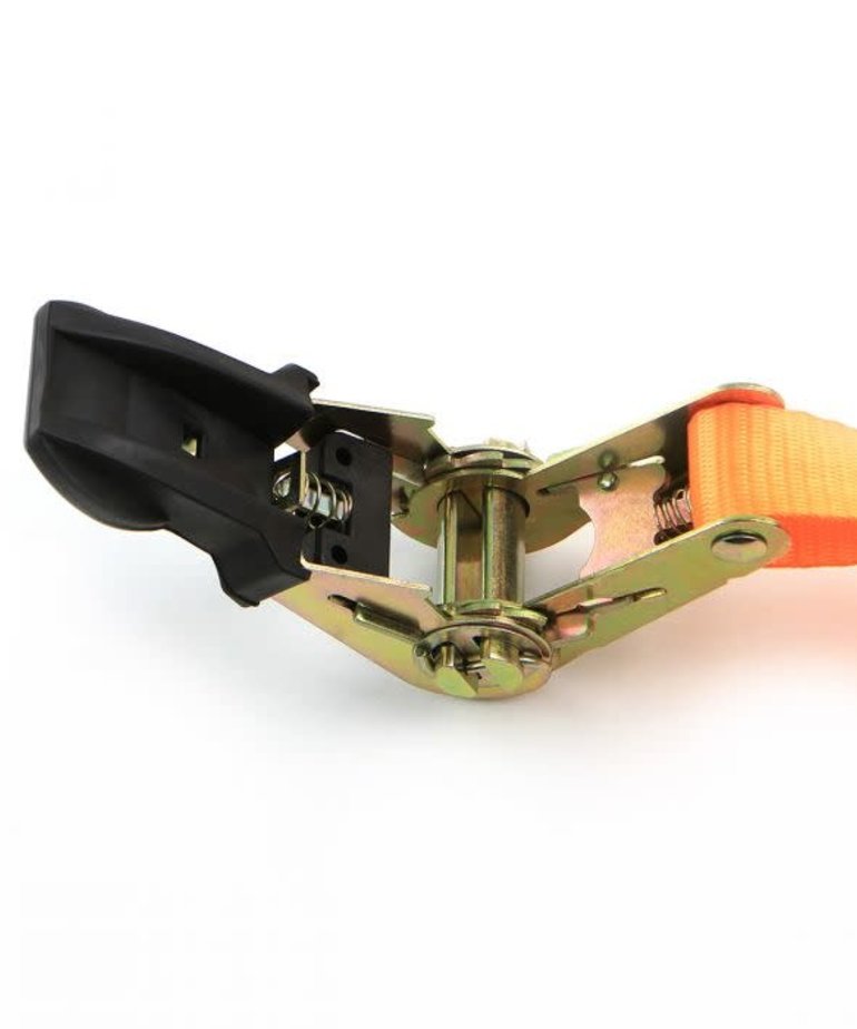Stark Ratchet Tie Down 1"X15' 1500LB 4pc Stark USA