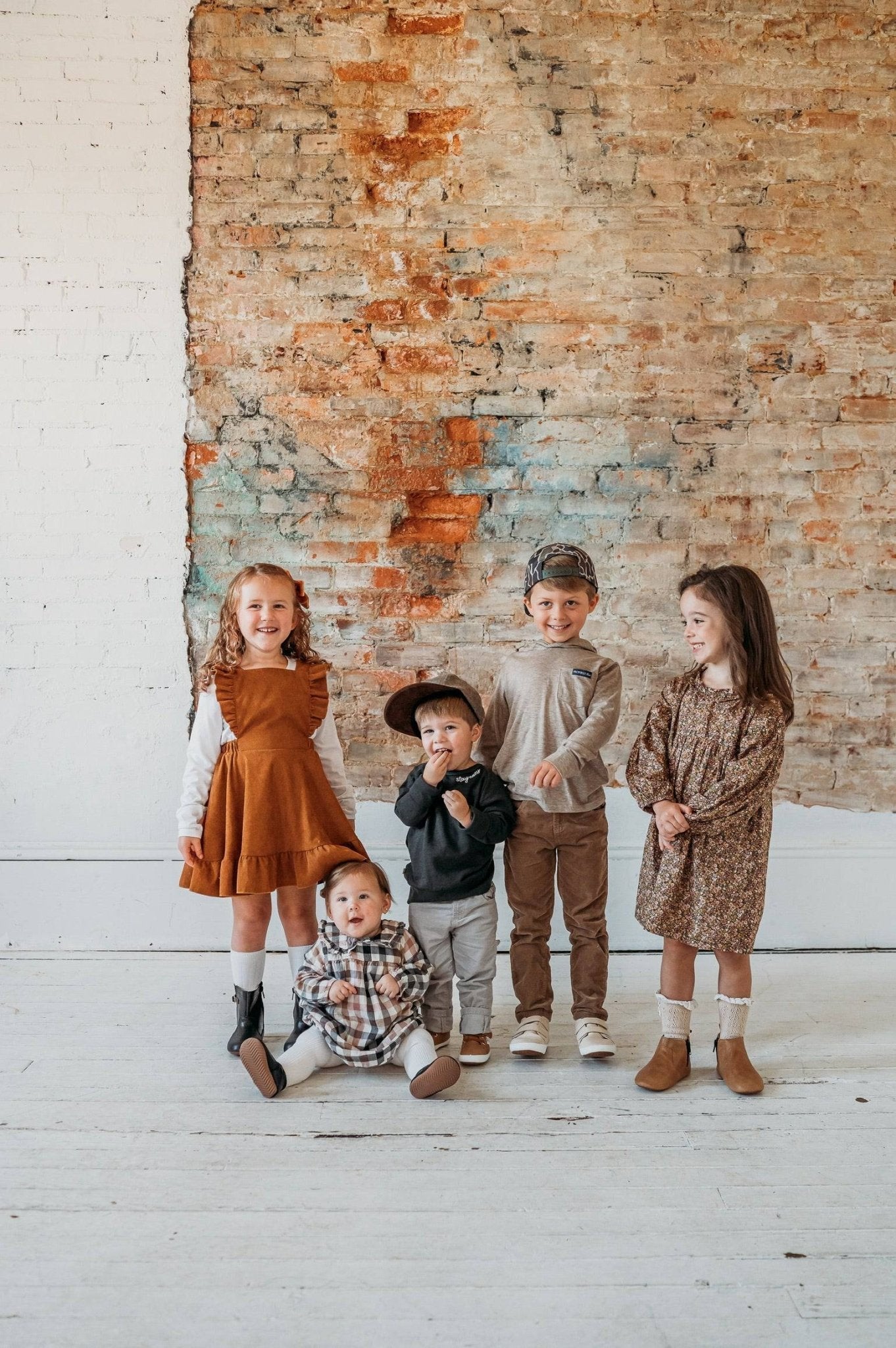 The Chelsea Little Love Bug Co.