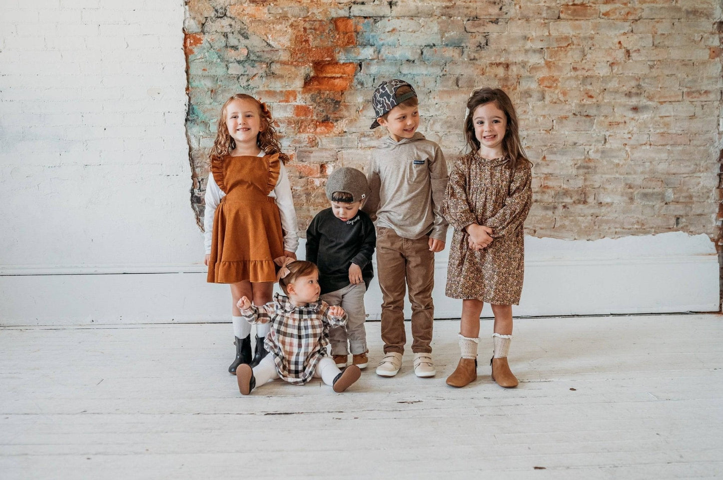 The Chelsea Little Love Bug Co.