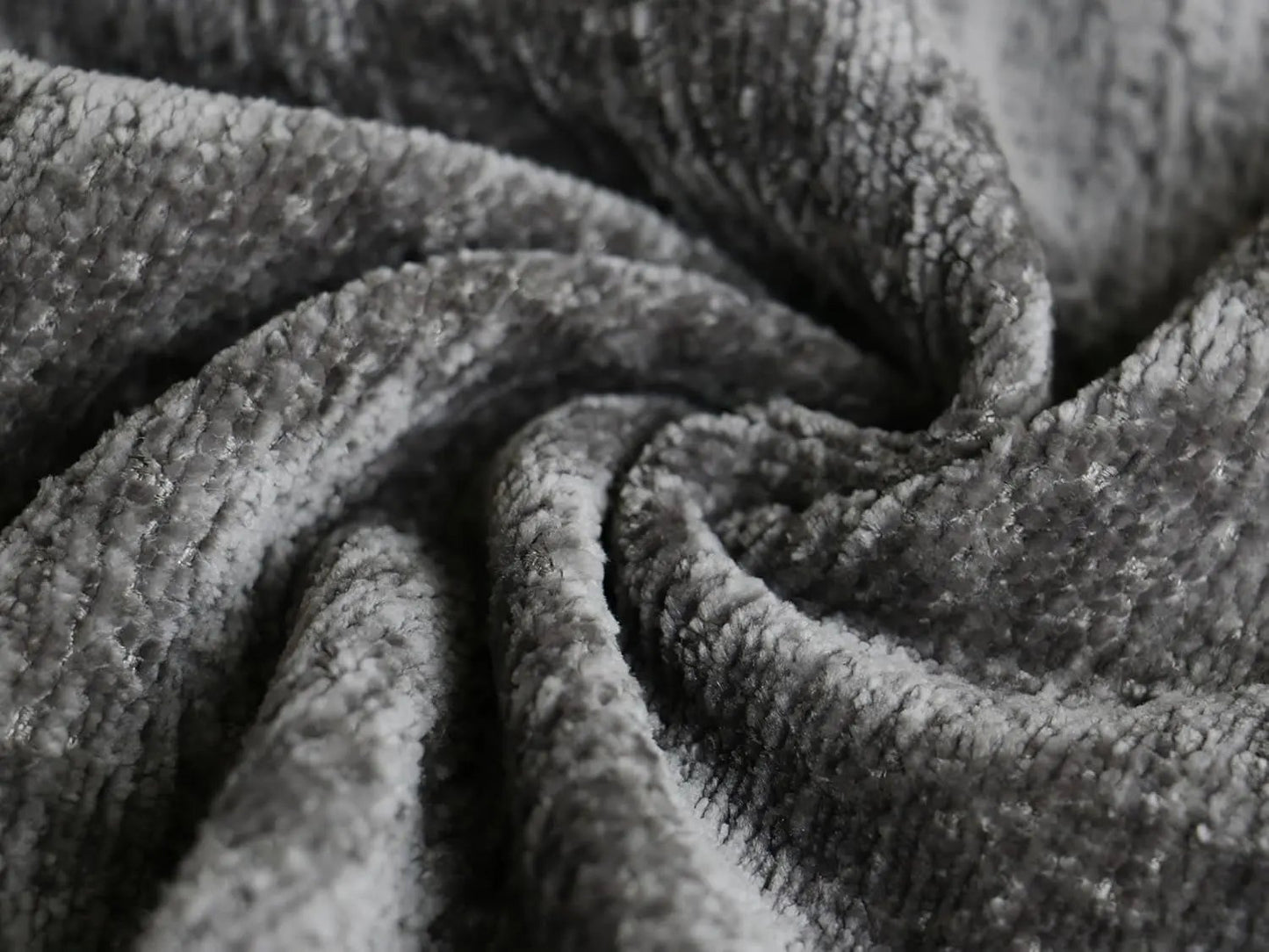 U Shaped Sectional Sofa with Double Chaise Lounge-4