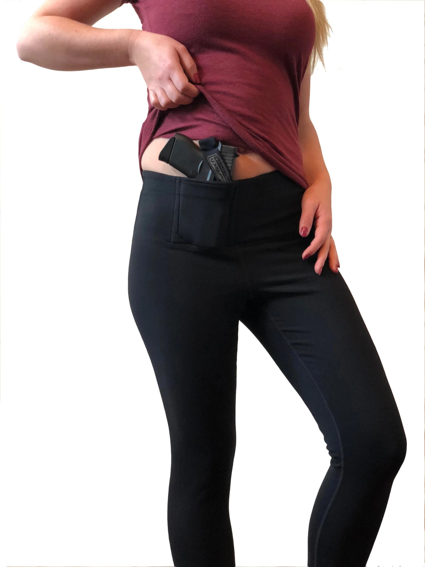 Concealment Leggings 2A4LIFE