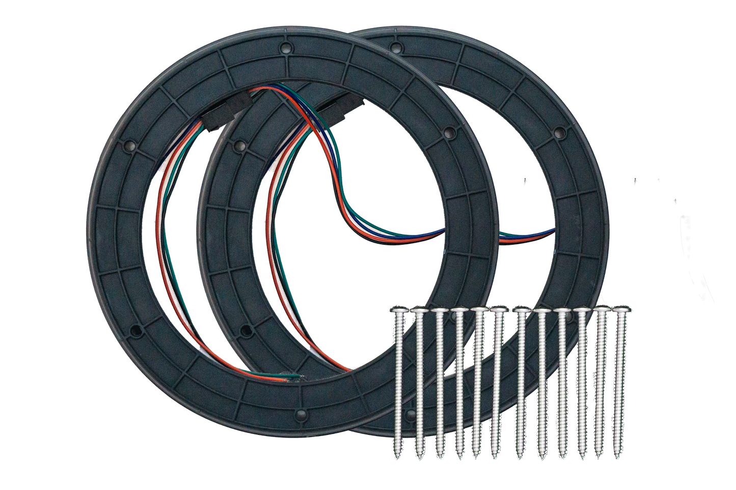 RZR® Signature Series Stage 7 Stereo Kit | UTVS-RZR-S7-S Dunes 2 Dezert SXS