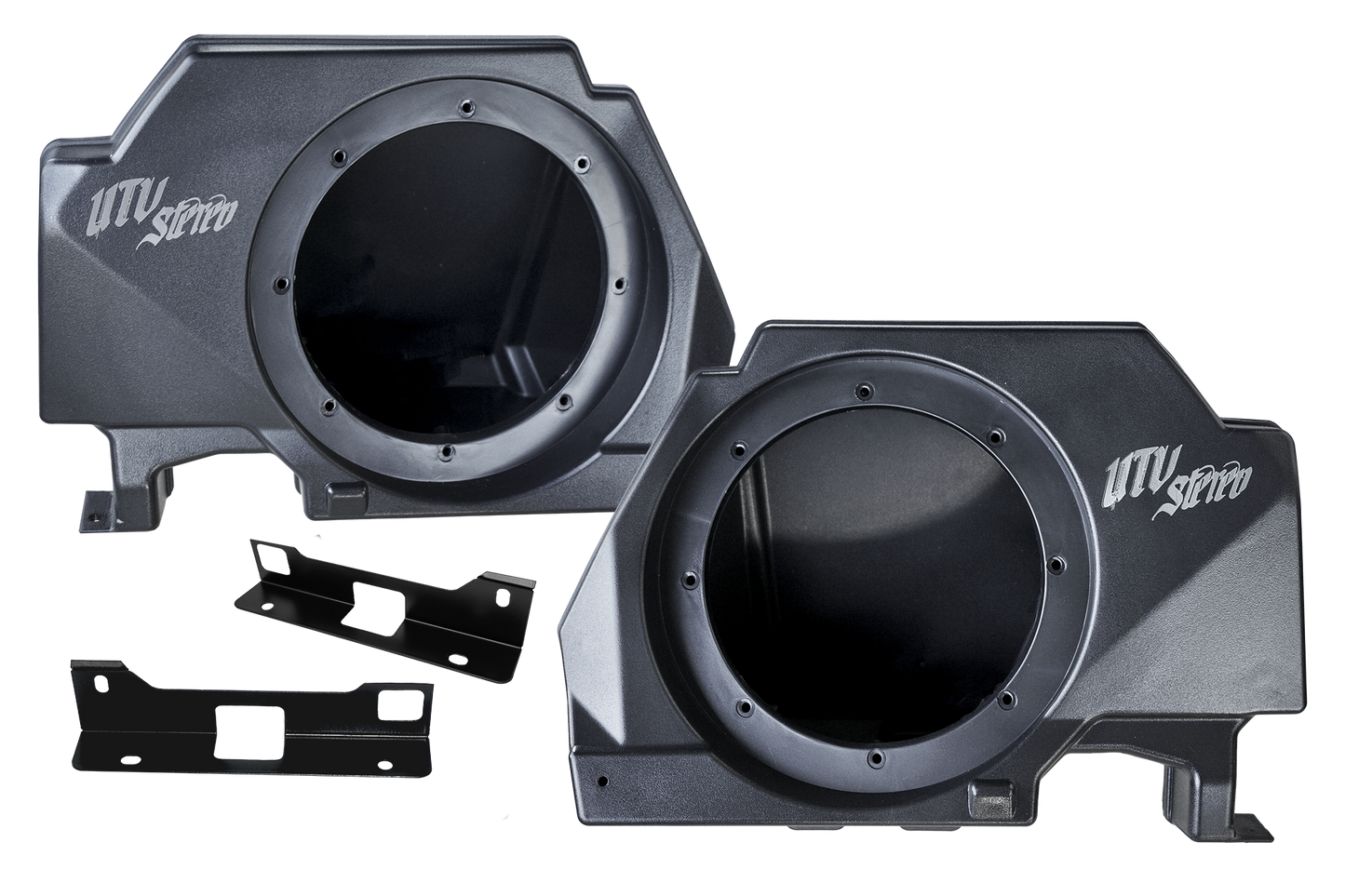 RZR® Pro Series Ride Command® Stage 7 Stereo Kit | UTVS-PRO-S7-RC Dunes 2 Dezert SXS