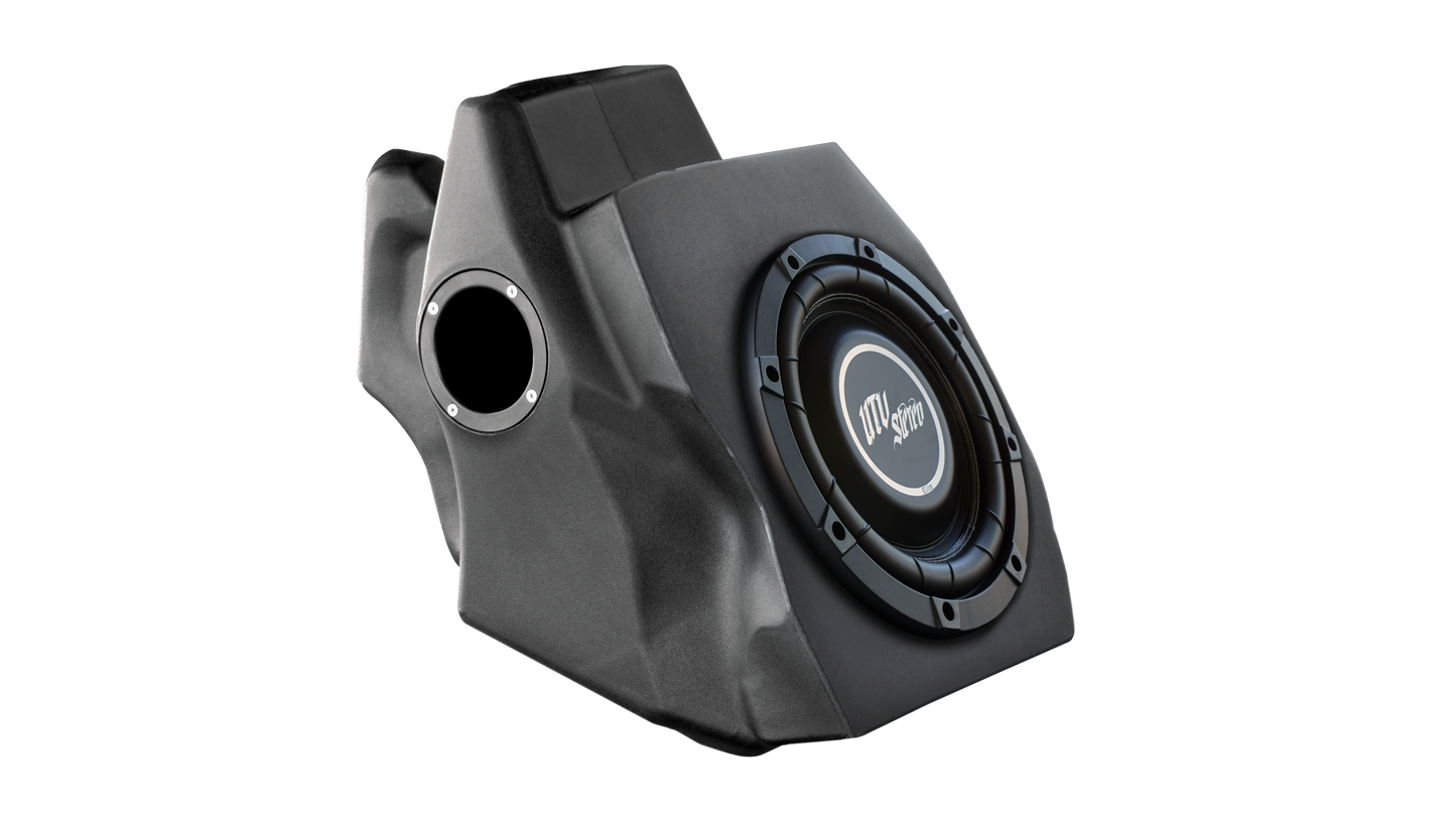 Elite Series Flex 10" Subwoofer | UTVS-F10E Dunes 2 Dezert SXS