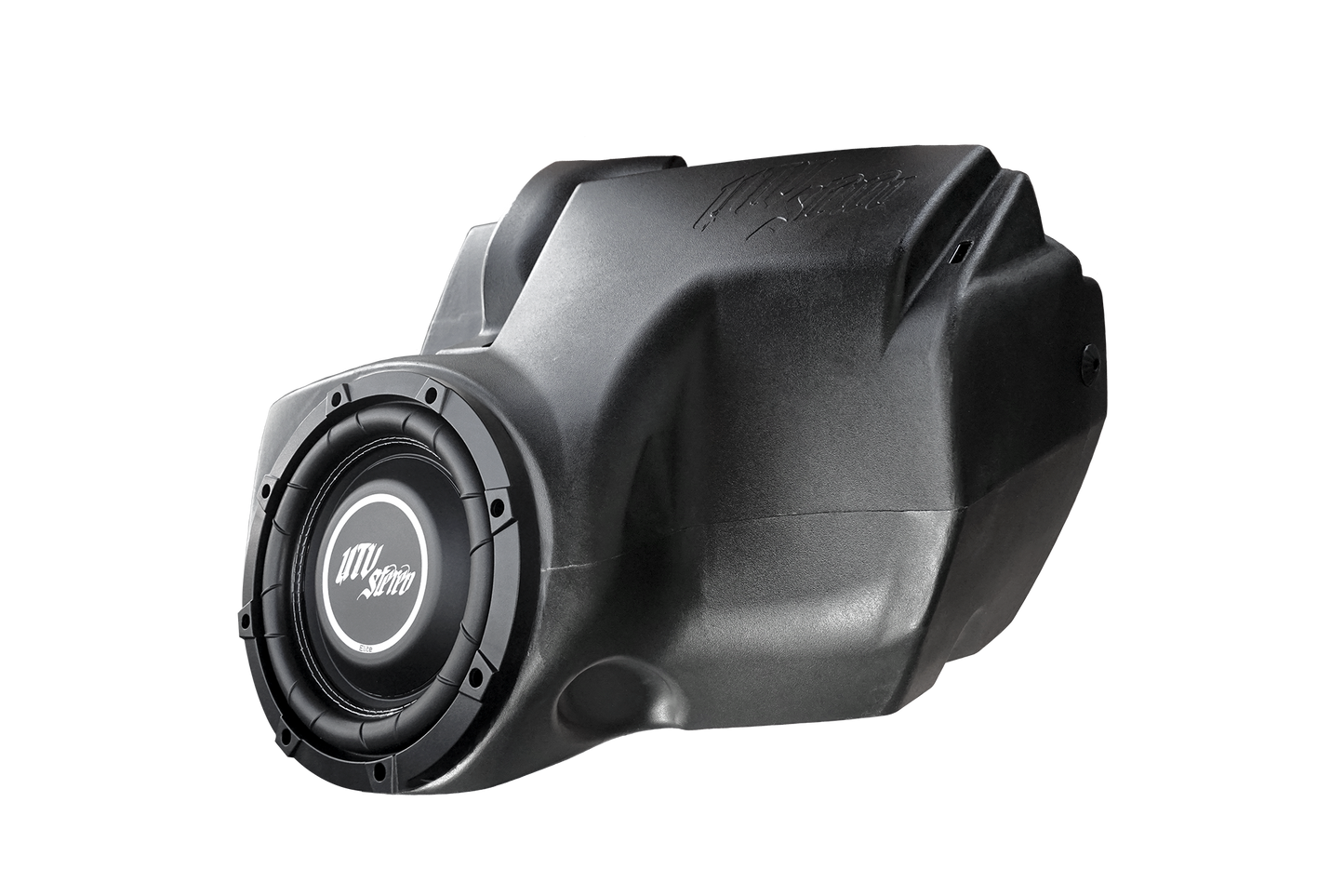 Elite Series Flex 10" Subwoofer | UTVS-F10E Dunes 2 Dezert SXS