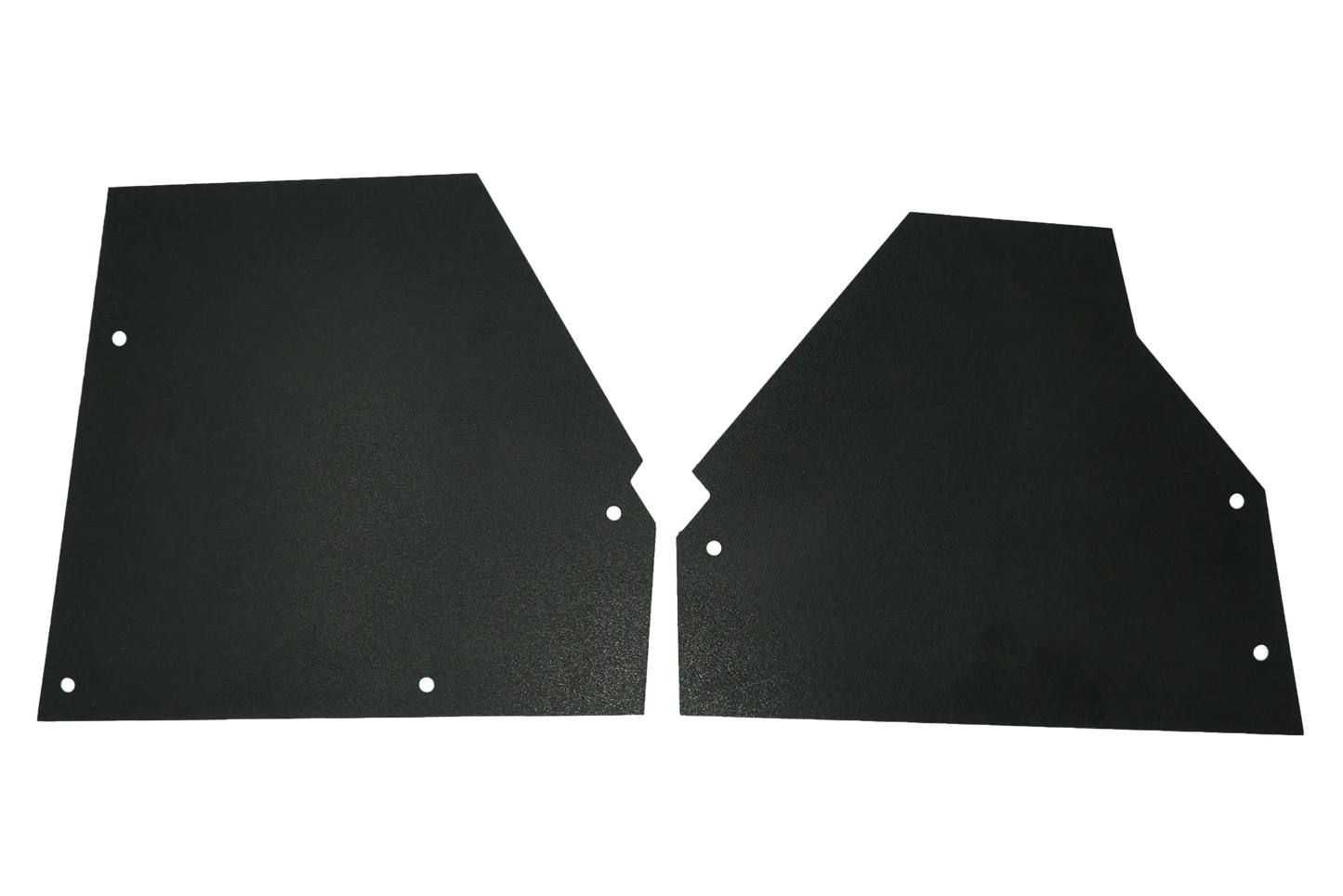 Can-Am® X3 JVC KD-MR1BTS Lower Head Unit Mount | UTVS-X3-HUMT-LW-JVC Dunes 2 Dezert SXS