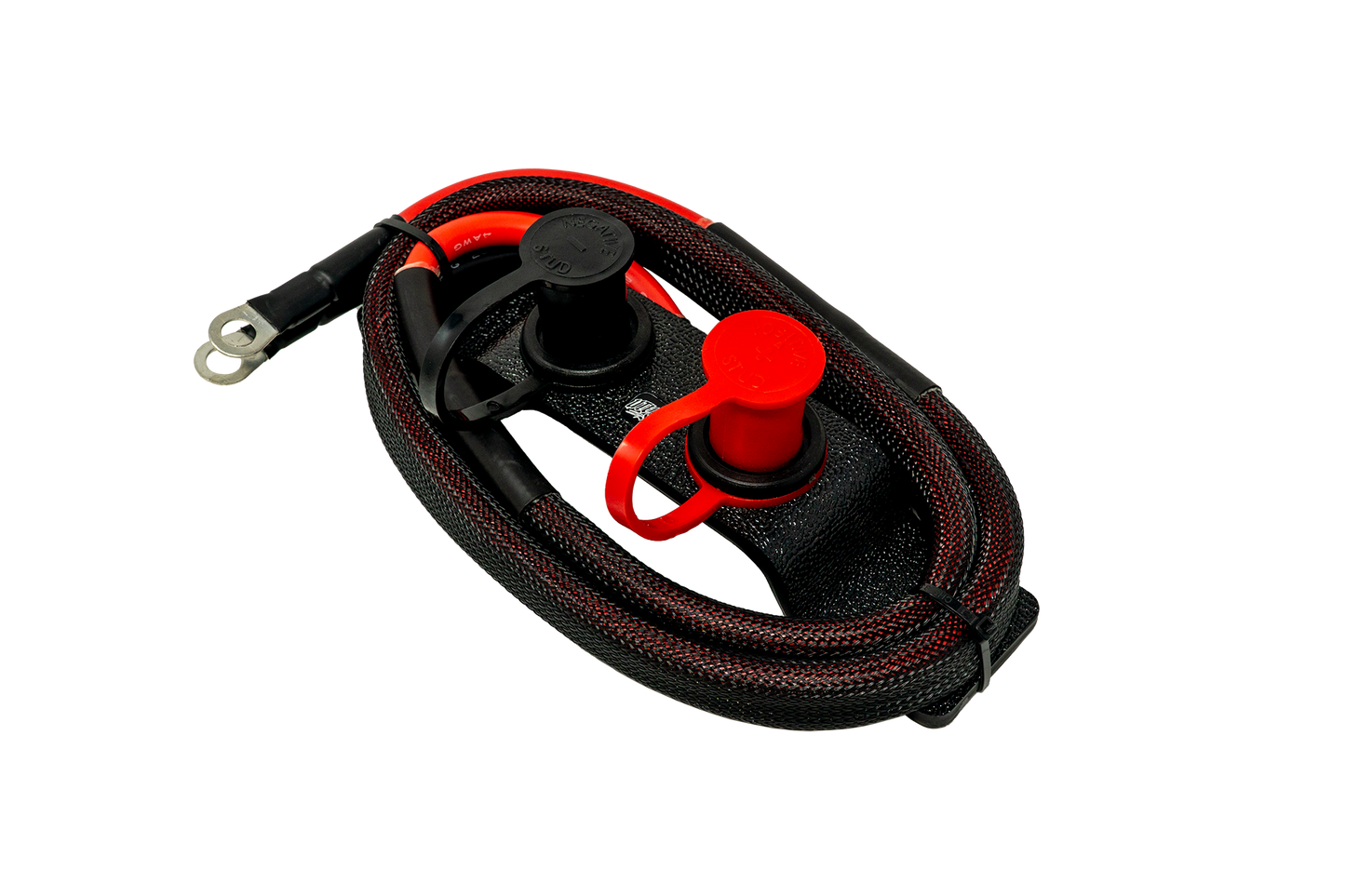 Can-Am® X3 Big Battery Kit | UTVS-X3-BIG-BATT-KIT Dunes 2 Dezert SXS