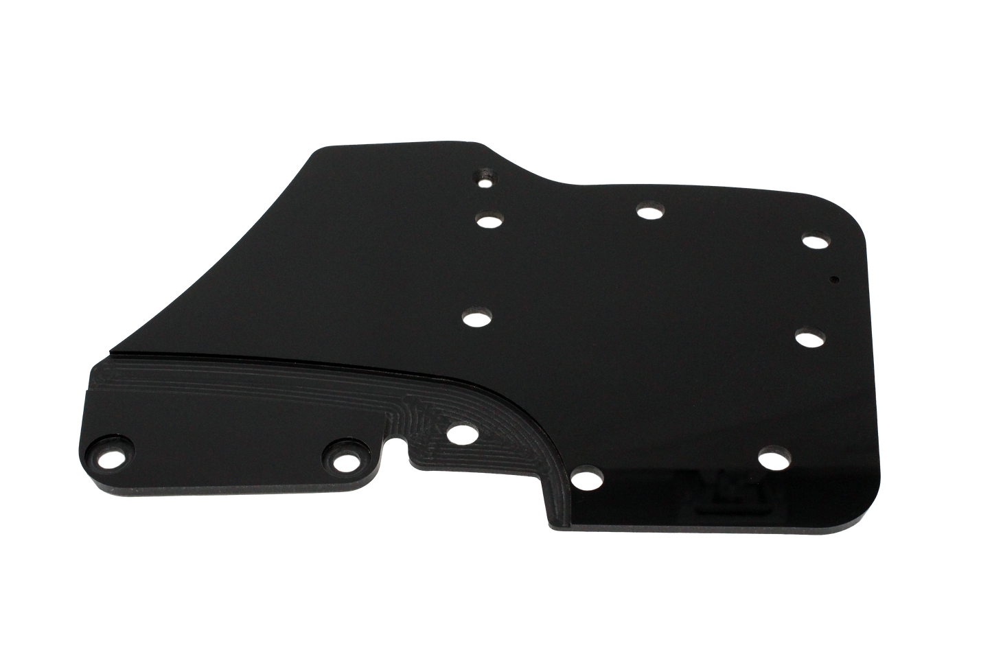 Can-Am® X3 6.5" Dash Panel Speaker Enclosures | UTVS-X3-DP65 Dunes 2 Dezert SXS