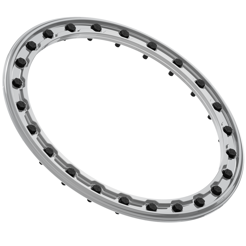 VBR20 UTV Wheel Beadlock Ring DT Valor Offroad