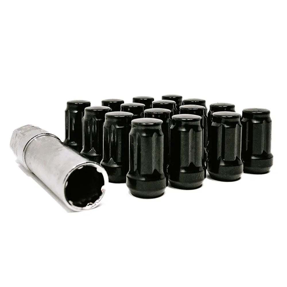 12x1.25 UTV Wheels Lug Kit (4-Lug) Valor Offroad