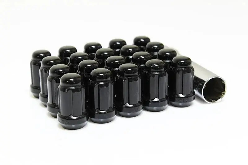 12x1.25 UTV Wheels Lug Kit (5-Lug) Valor Offroad
