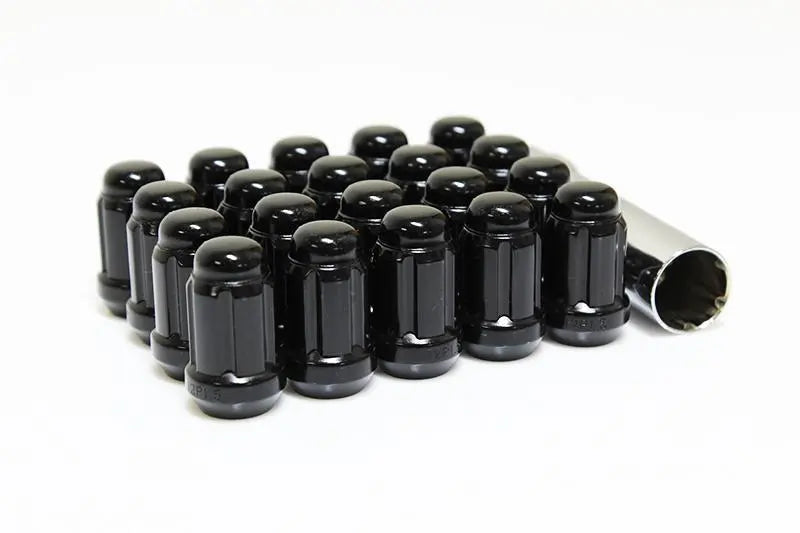12x1.5 UTV Wheels Lug Kit (5-Lug) Valor Offroad