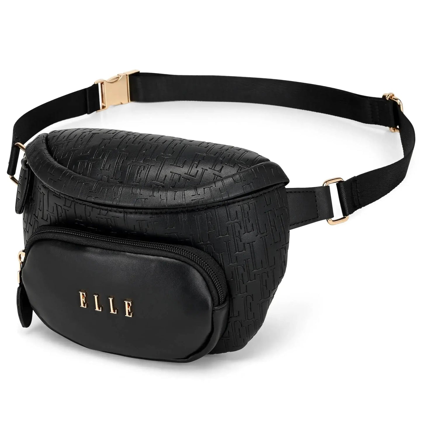 Wayfarer 1.8L Belt Bag | Fanny Pack | Sling | Crossbody Bag - Get it from Bo