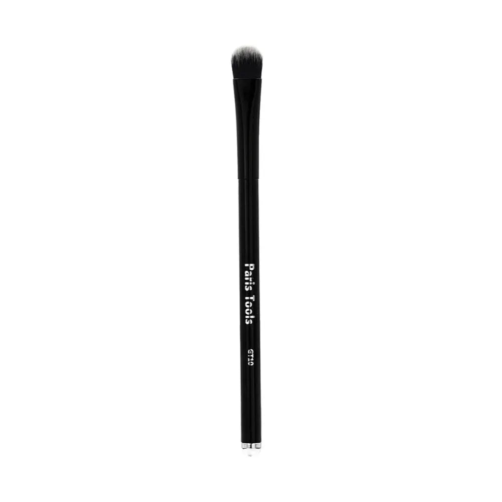 Oval Shadow Brush - GT10 Crown Brush
