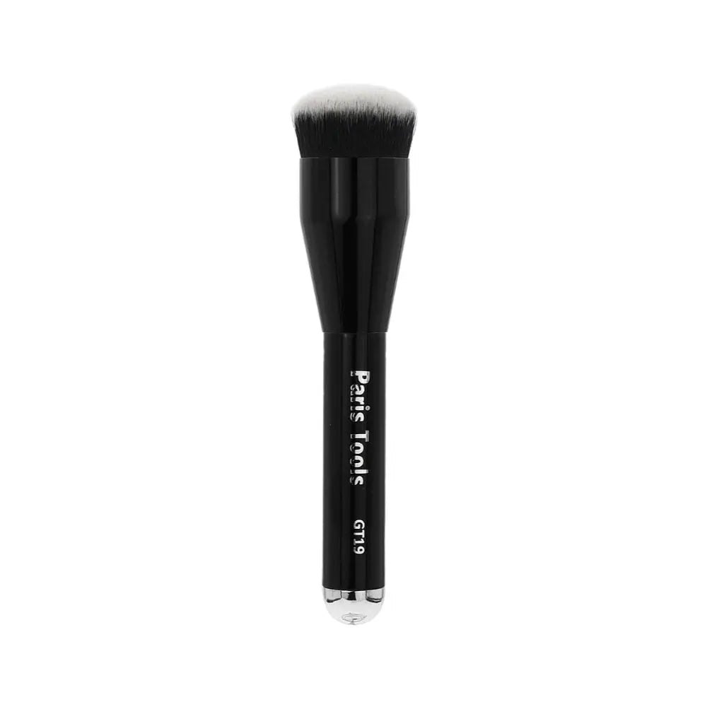 Deluxe Buffer Brush - GT19 Crown Brush