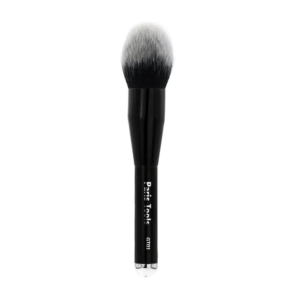 Jumbo Precision Powder Brush - GT01 Crown Brush