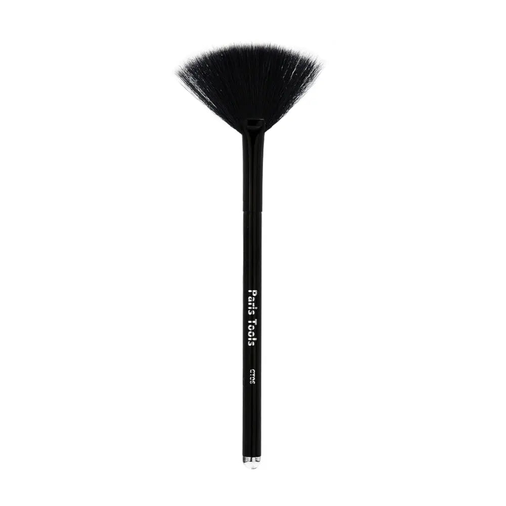 Fan Brush - GT06 Crown Brush