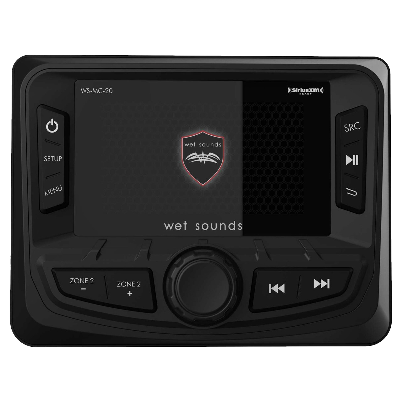 Can-Am X3 Upper Display Mount | UTVS-X3-HUMT-UP-UNIV Dunes 2 Dezert SXS
