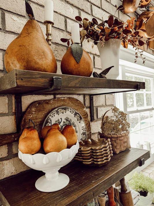 Wardrobe and Decorating your Home for the Fall Season - Get it from Bo