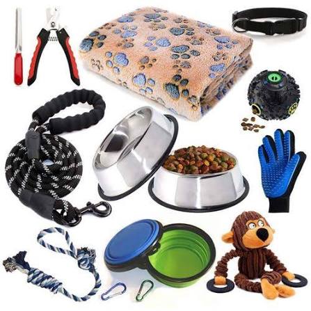 pet supplies