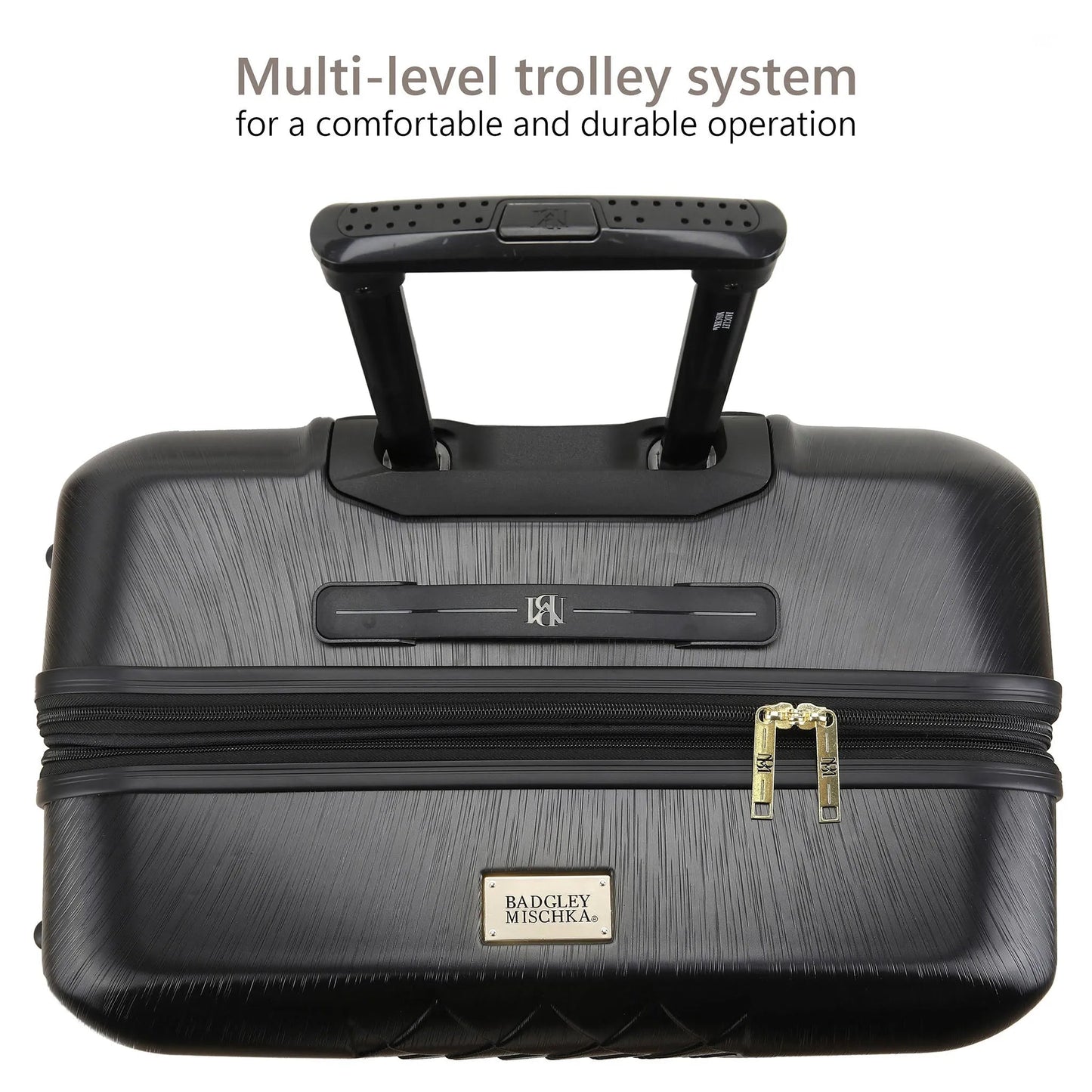 Diamond | Madalyn Classy Travel Bundle Travellty