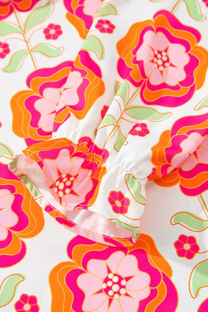 Josimira Long Sleeve Blouse Long Sleeve Top