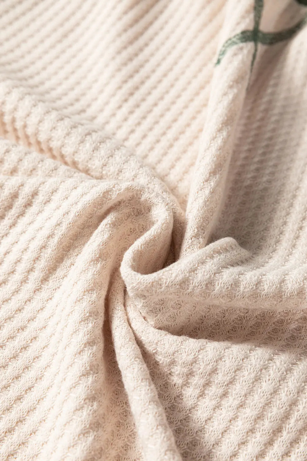 Peyton Block Raglan Sleeve Top