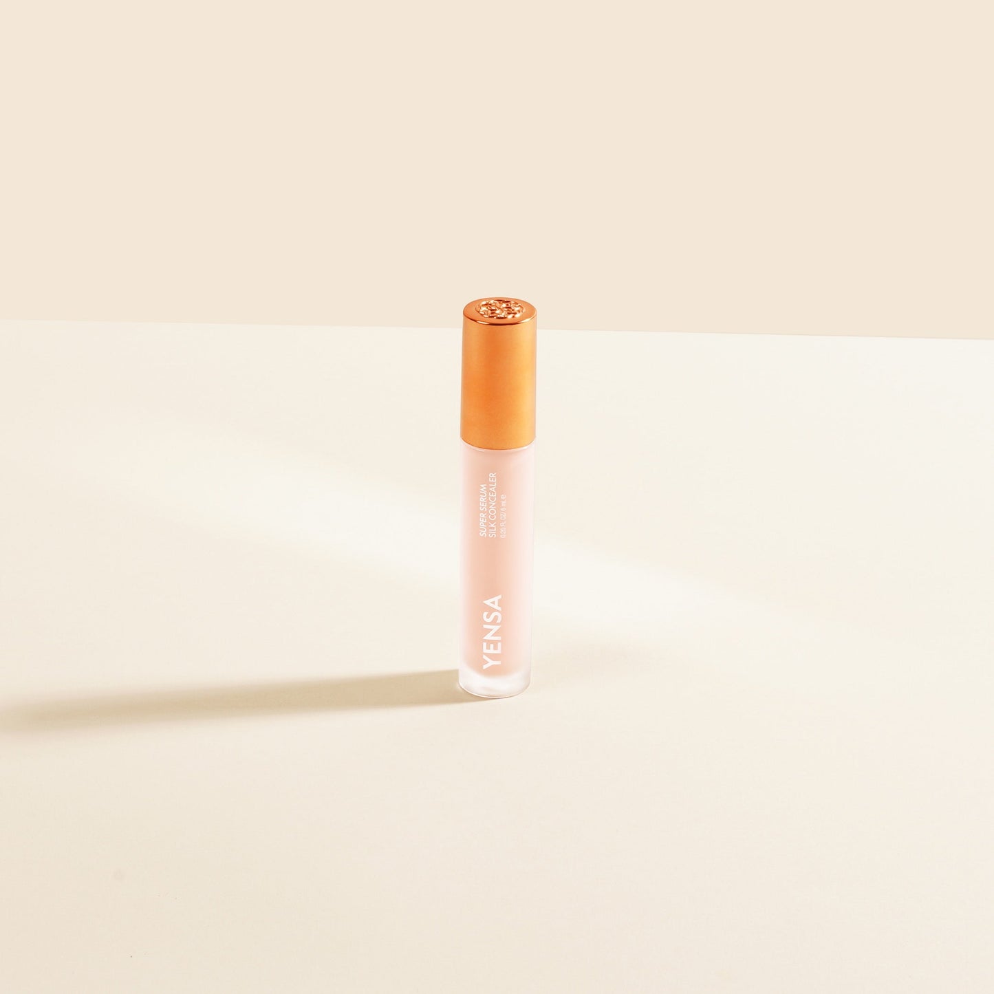 Super Serum Silk Concealer YENSA