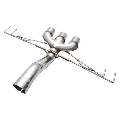 AWE Tuning 2023 Honda Civic Type R FL5 Touring-to-Track Conversion Kit NP Motorsports