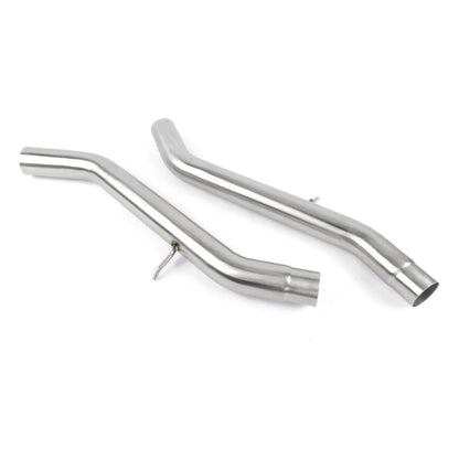 Dinan Valved Axle-Back Exhaust - BMW / G80 / G82 / M3 / M4 - Get it from Bo