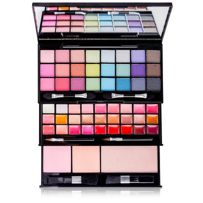 Classy & Sassy All-in-One Makeup Kit with 45 Colors SHANY