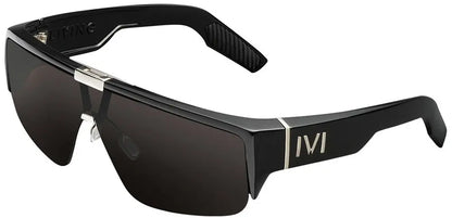 Living - Polished Black / Grey Lens - Get it from Bo
